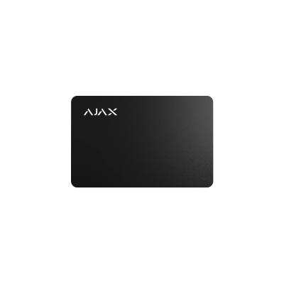 AJAX Pass