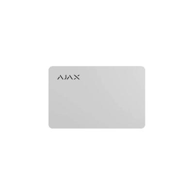 AJAX Pass